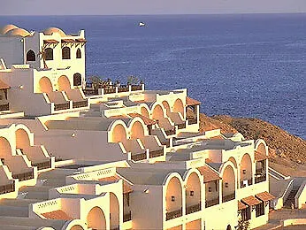 Sofitel Sharm El-Sheikh Hotel